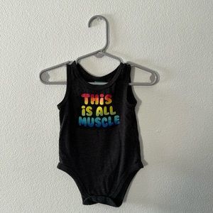 Baby boy clothes 6-9M